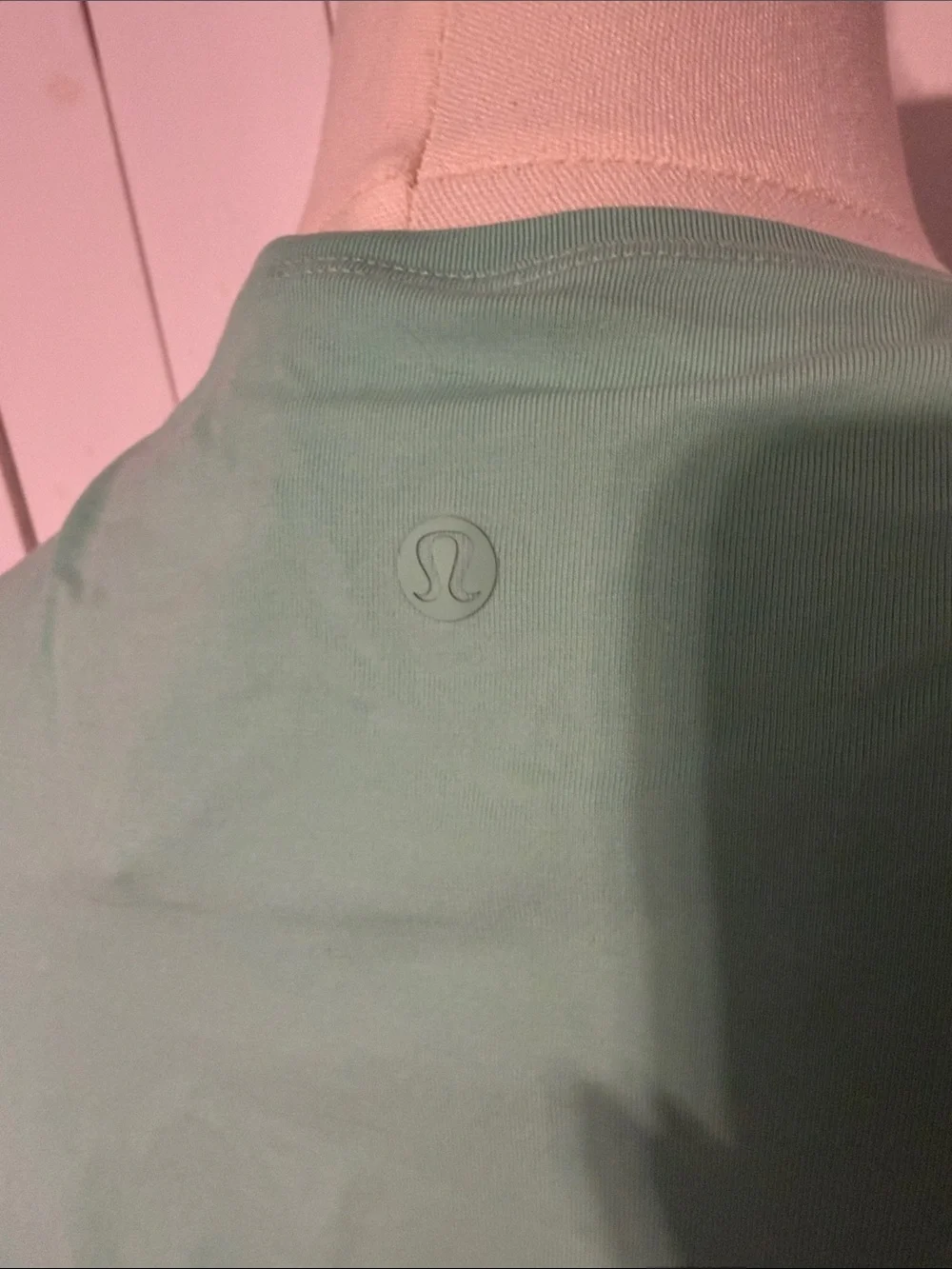 Women's Lululemon long sleeve dress